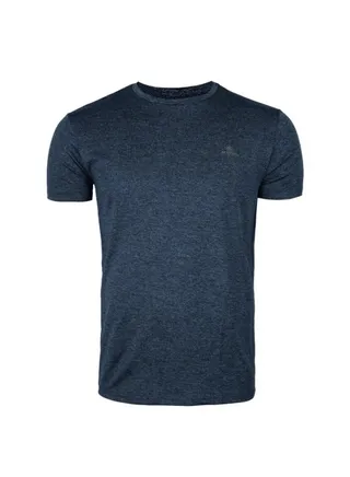 Print R.Neck T-Shirt 