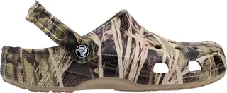 Crocs Classic Realtree Clog