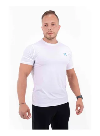 Basketball SS Tee 