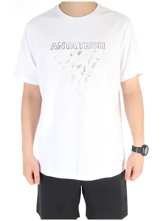 Cross Training SS Tee 