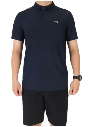 Cross Training SS Polo Shirt 