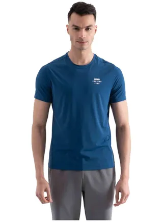 Running SS Tee 