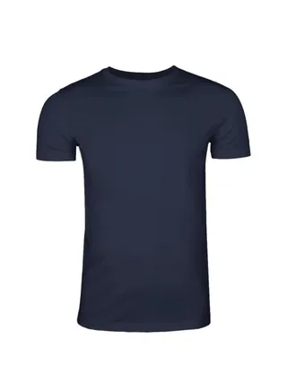 Basic R.Neck T-Shirt 