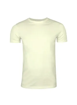 Basic R.Neck T-Shirt 