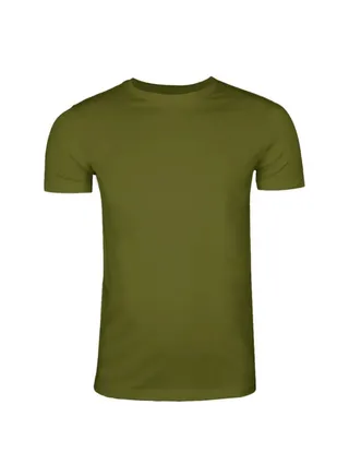Basic R.Neck T-Shirt 
