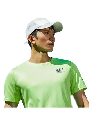 Running SS Tee 
