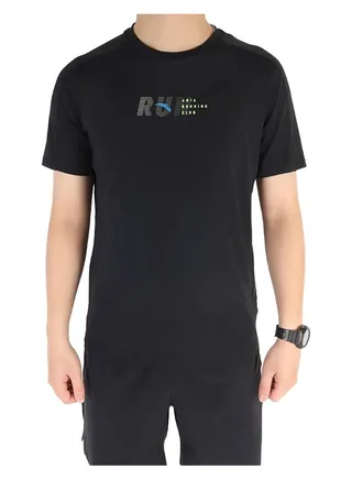 Running SS Tee 