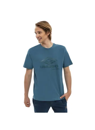 Large Logo Tee 