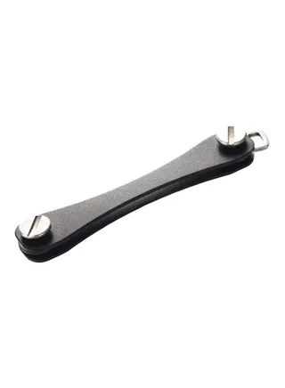 Pocket Key Organizer Black 