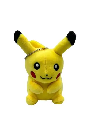 Pikachu Character Keychain And Bags 1 Piece 