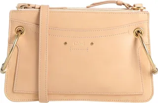 Cross-body Bag Apricot