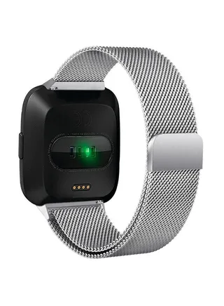 Men's Stainless Steel Digital Watch Band 3001 