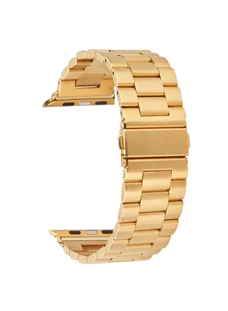 men Stainless Steel Watch Band 3597 