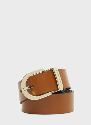 Ck Must Rd Buckle Rev 2.5 Belt