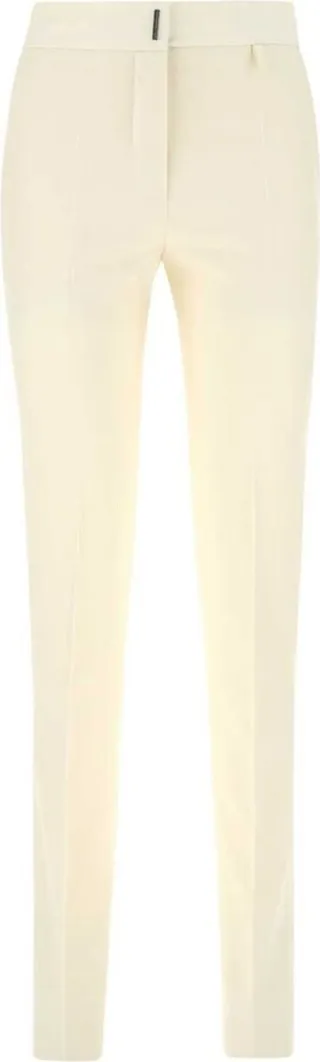 Givenchy Straight Leg Tailored Trousers