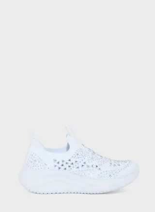 Ultra Flex 3.0 Comfort Shoes 