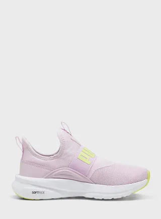 Youth Softride Enzo Evo Slip-On 