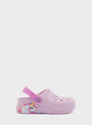 Kids Unicorn Dreamer 