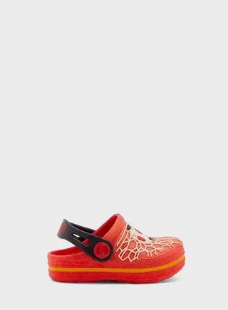 Infant Lilian Clog Sandals 