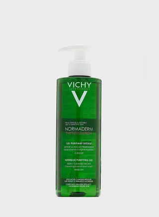 Normaderm Cleansing Gel 400Ml
