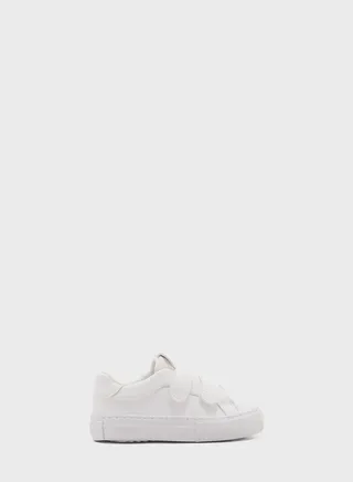 Kids Velcro Sneakers 