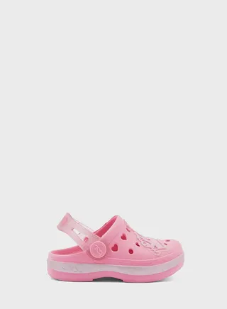 Infant Flavia Clog Sandals 