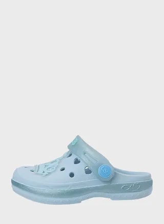 Infant Flavia Clog Sandals 