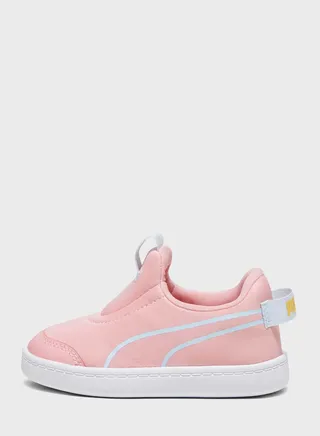 Infant Courtflex V2 Slip On 