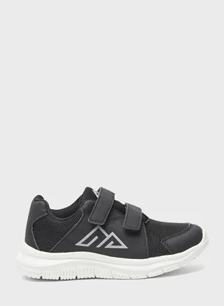 Kids Velcro Sneakers 