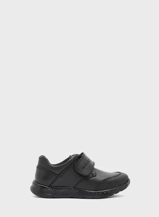 Infant Single Strap Velcro Sneakers 
