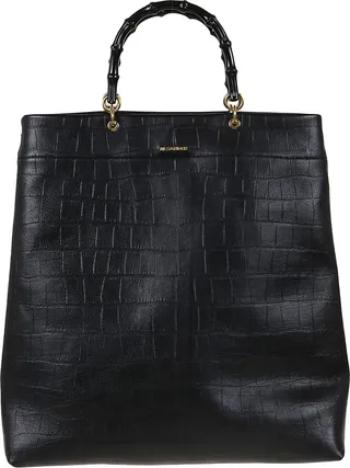 Bamboo Tote