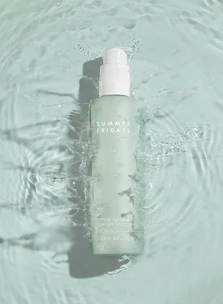 Super Amino Gel Cleanser