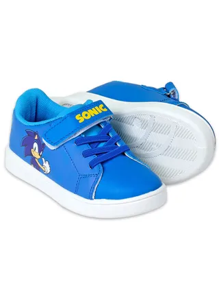 Sonic Everyday WearKids Injected shoes 