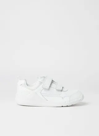 Kids Orbit Sprint Shoes White 