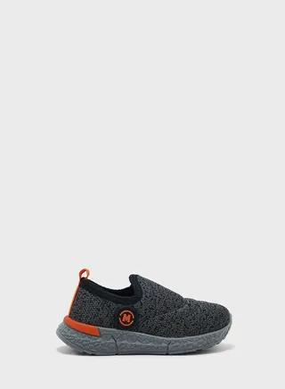 Kids Layne Slip On Sneakers 