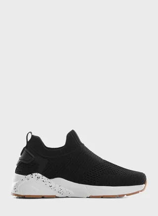 Infant Low Top Sneakers 