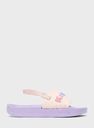 Infant Casual Sandals 