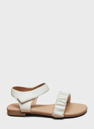 Kids Velcro Sandals 