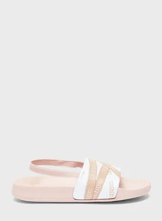 Kids Casual Slides 