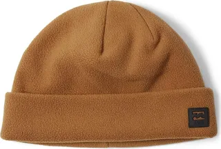 Billabong Adiv Boundary Beanie (Nutmeg) Caps