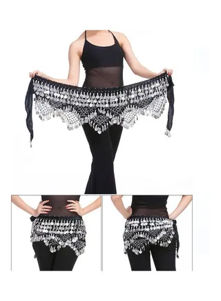 Belly Dance Waist Chain 
