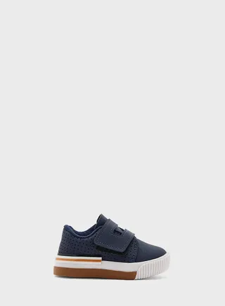 Infant Thavin Velcro Sneakers 