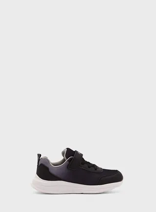 Kids Low Top Sneakers 