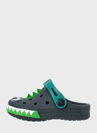 Infant Lorena Clog Sandals 