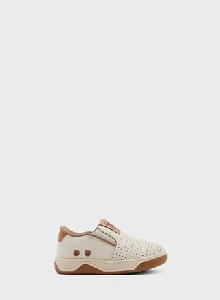 Infant Veejay Slip On Sneakers 