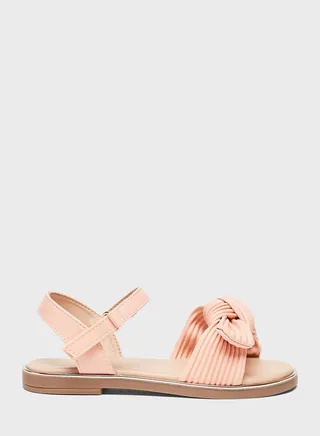 Kids Velcro Sandals 