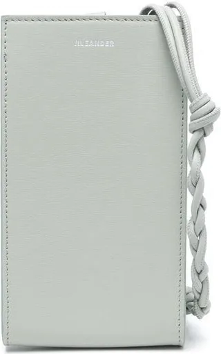 Knot-Detail Small Shoulder Bag