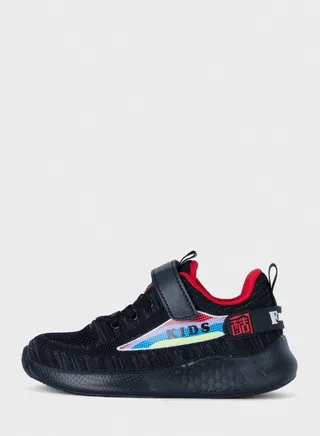 Kids Asher Sneakers 