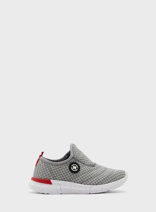 Kids Ariella Slip Ons 