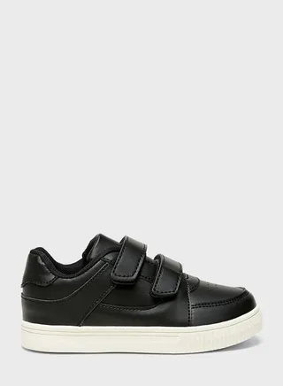 Kids Velcro Sandals 